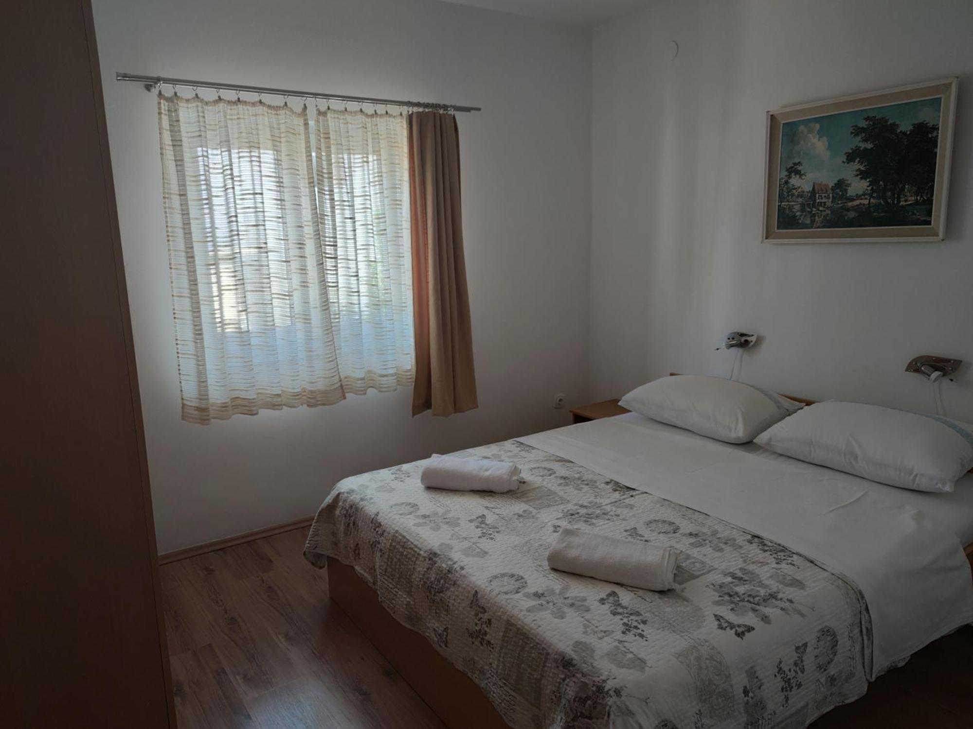 Apartments Dijana 克尔克 外观 照片