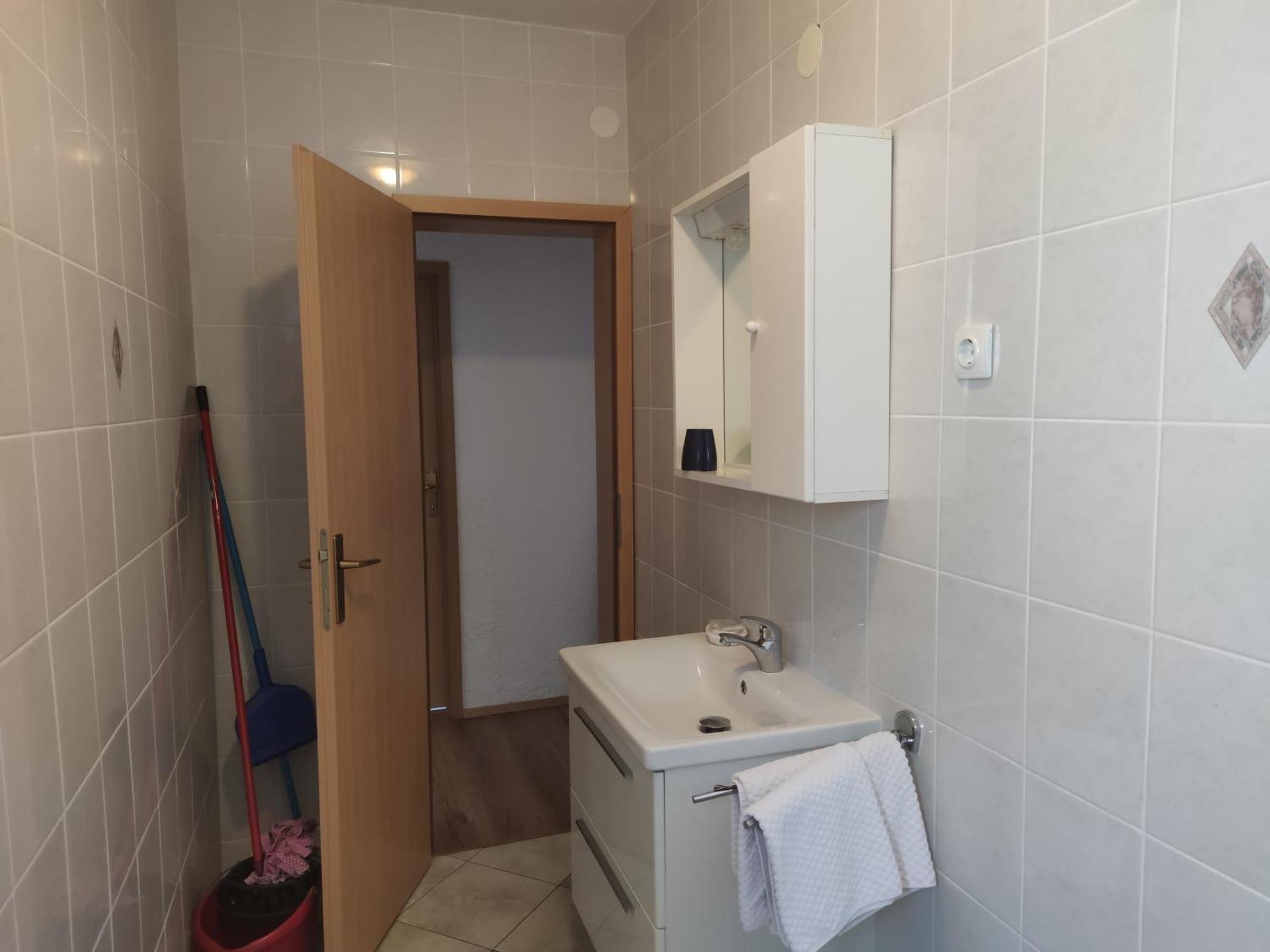 Apartments Dijana 克尔克 外观 照片