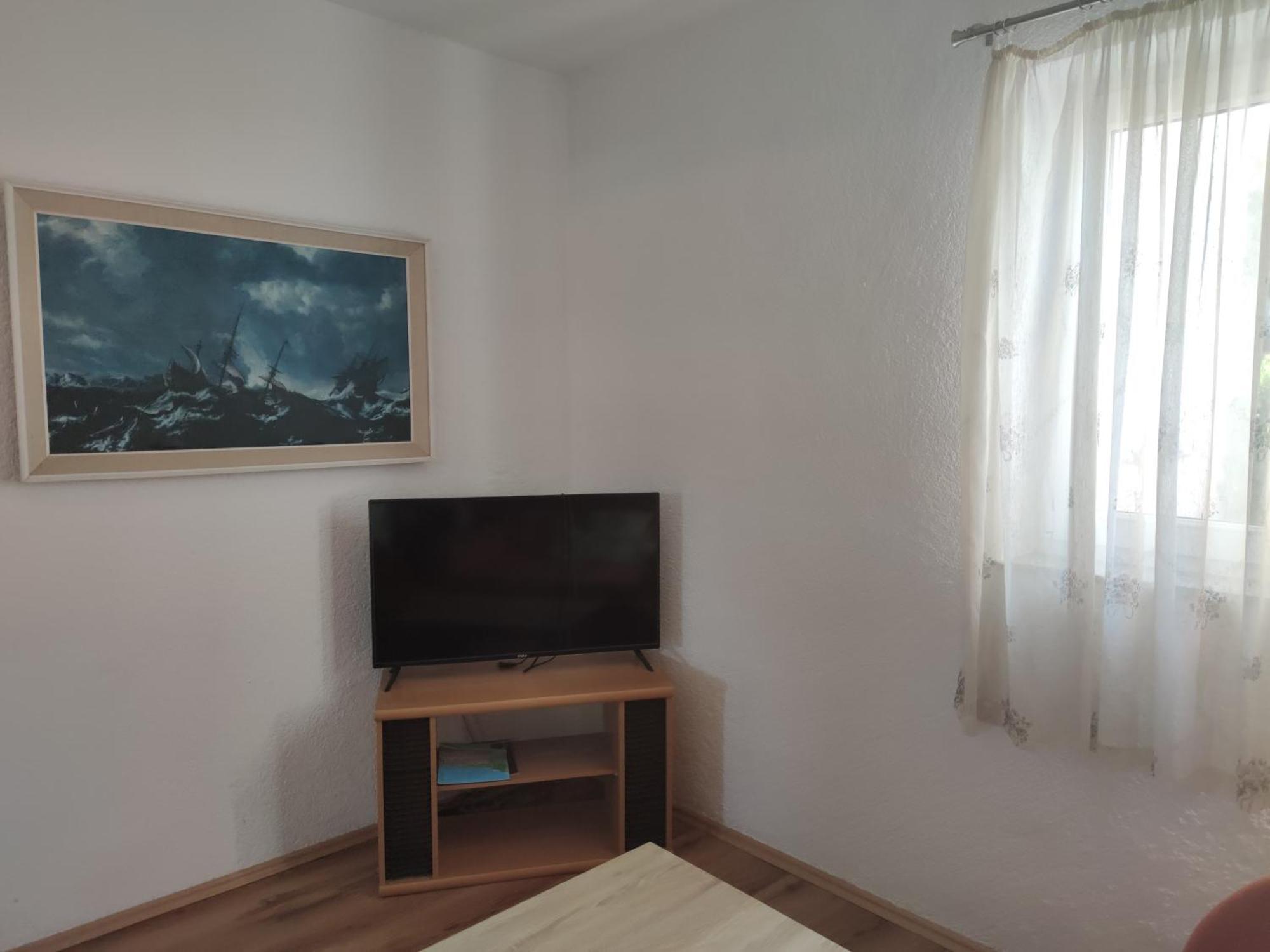 Apartments Dijana 克尔克 外观 照片