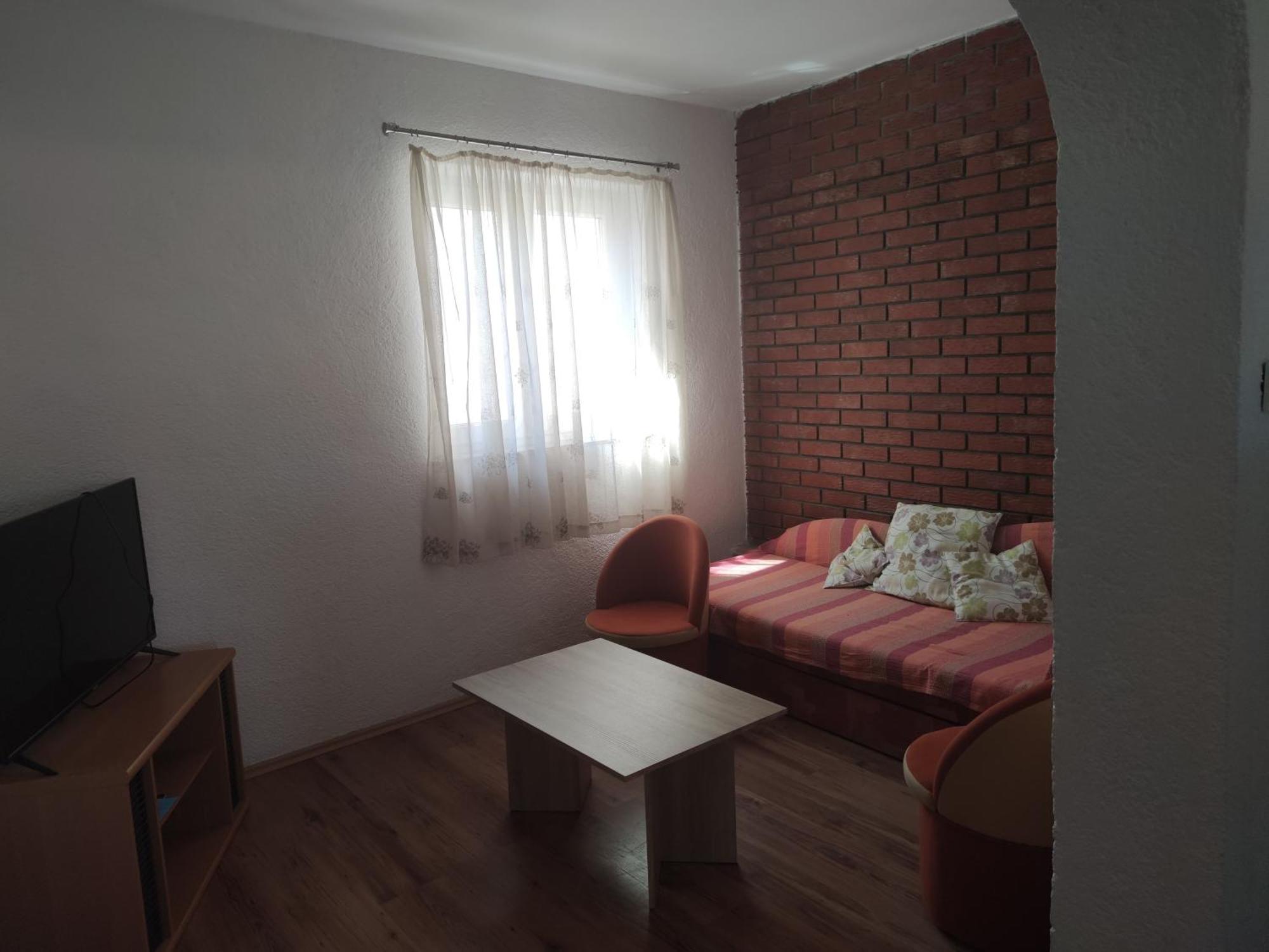Apartments Dijana 克尔克 外观 照片