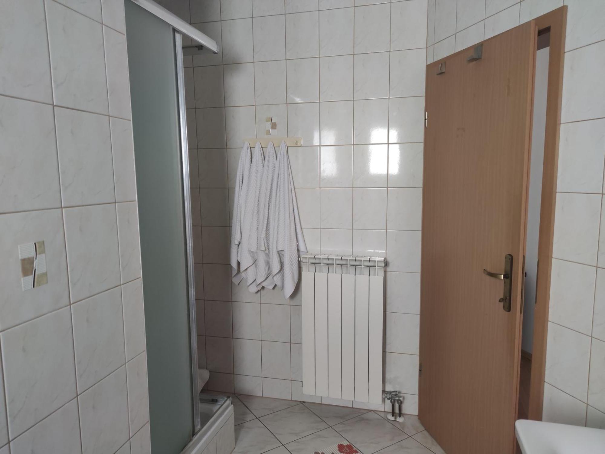 Apartments Dijana 克尔克 外观 照片