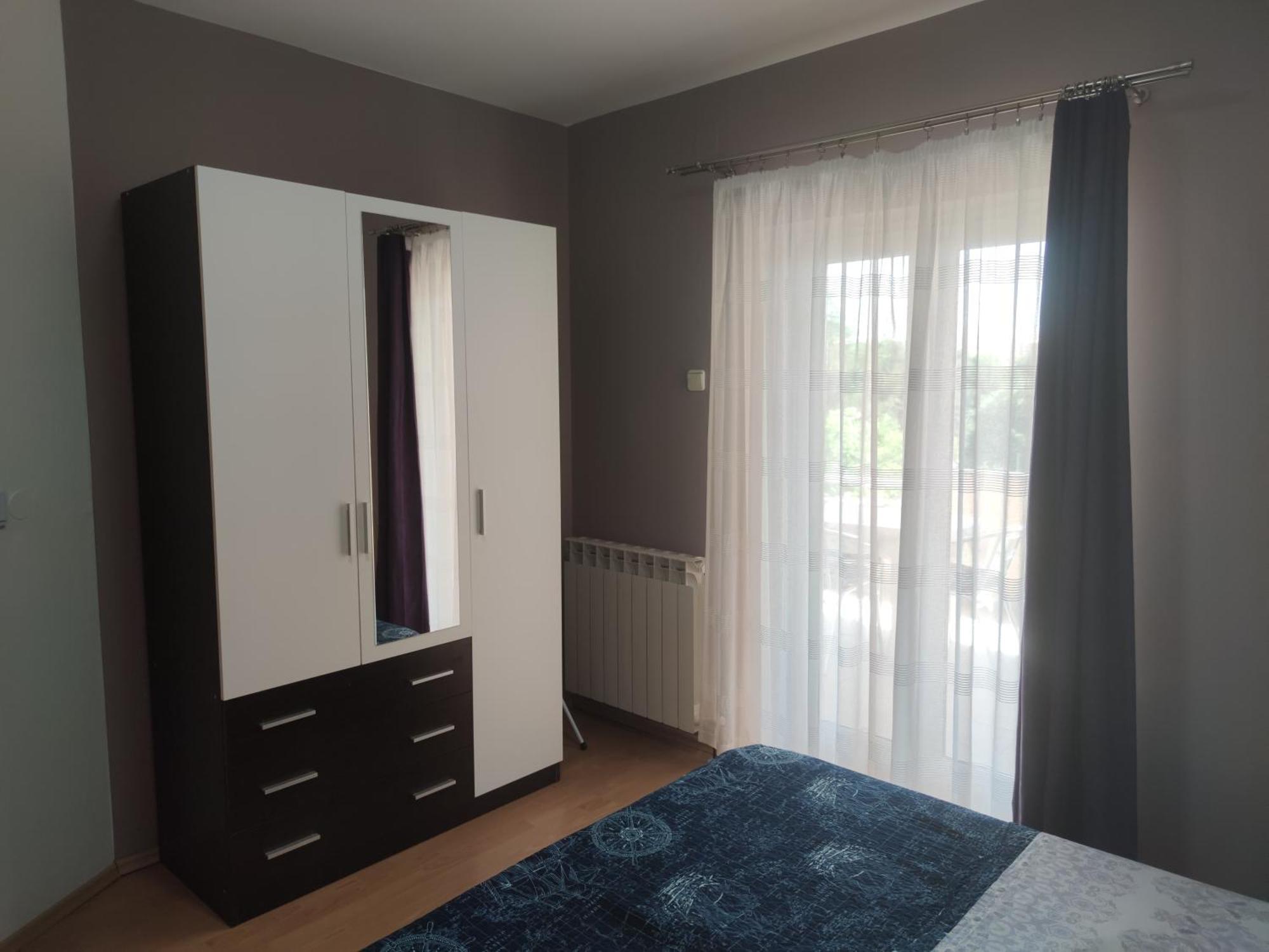 Apartments Dijana 克尔克 外观 照片