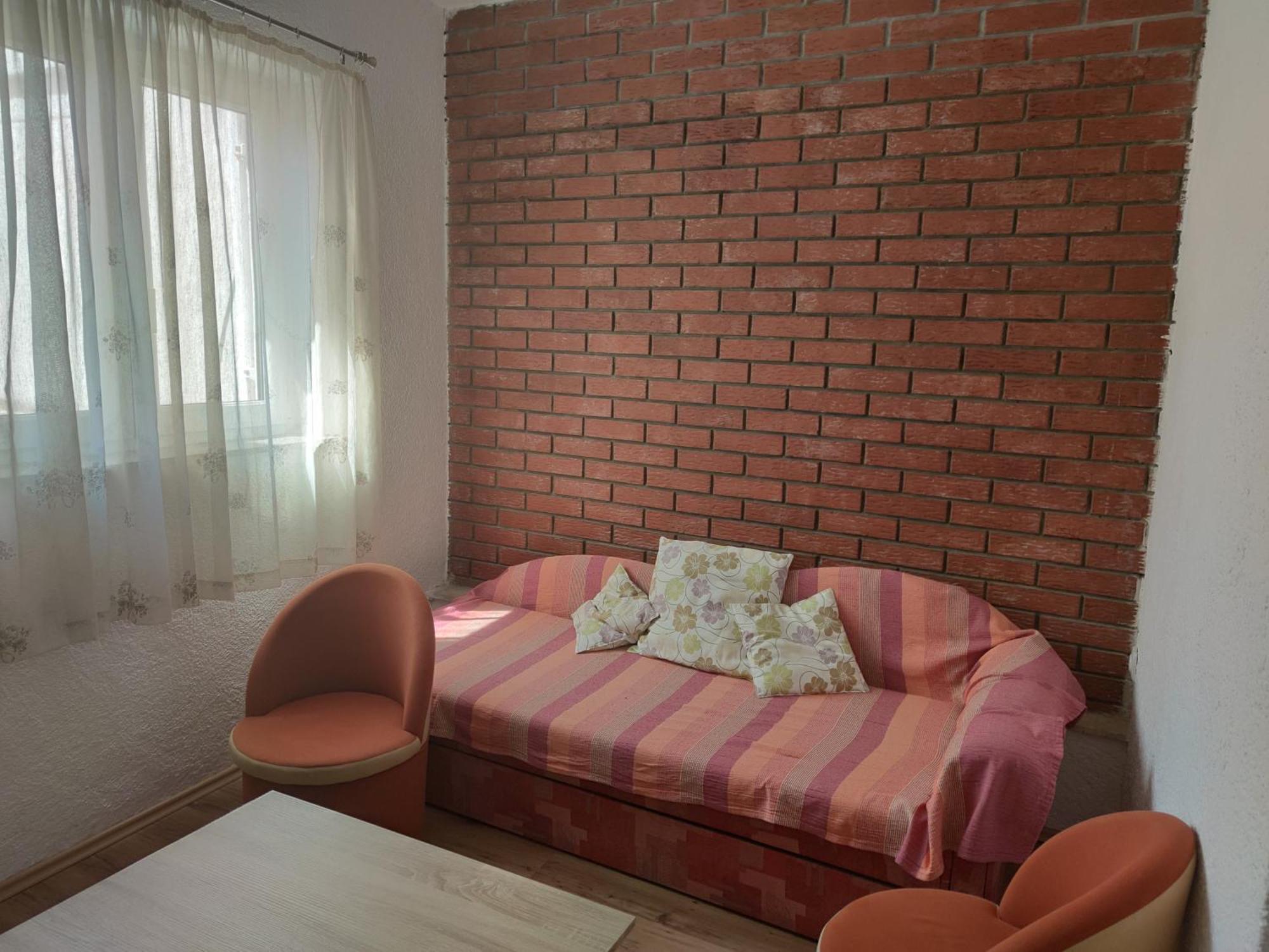 Apartments Dijana 克尔克 外观 照片