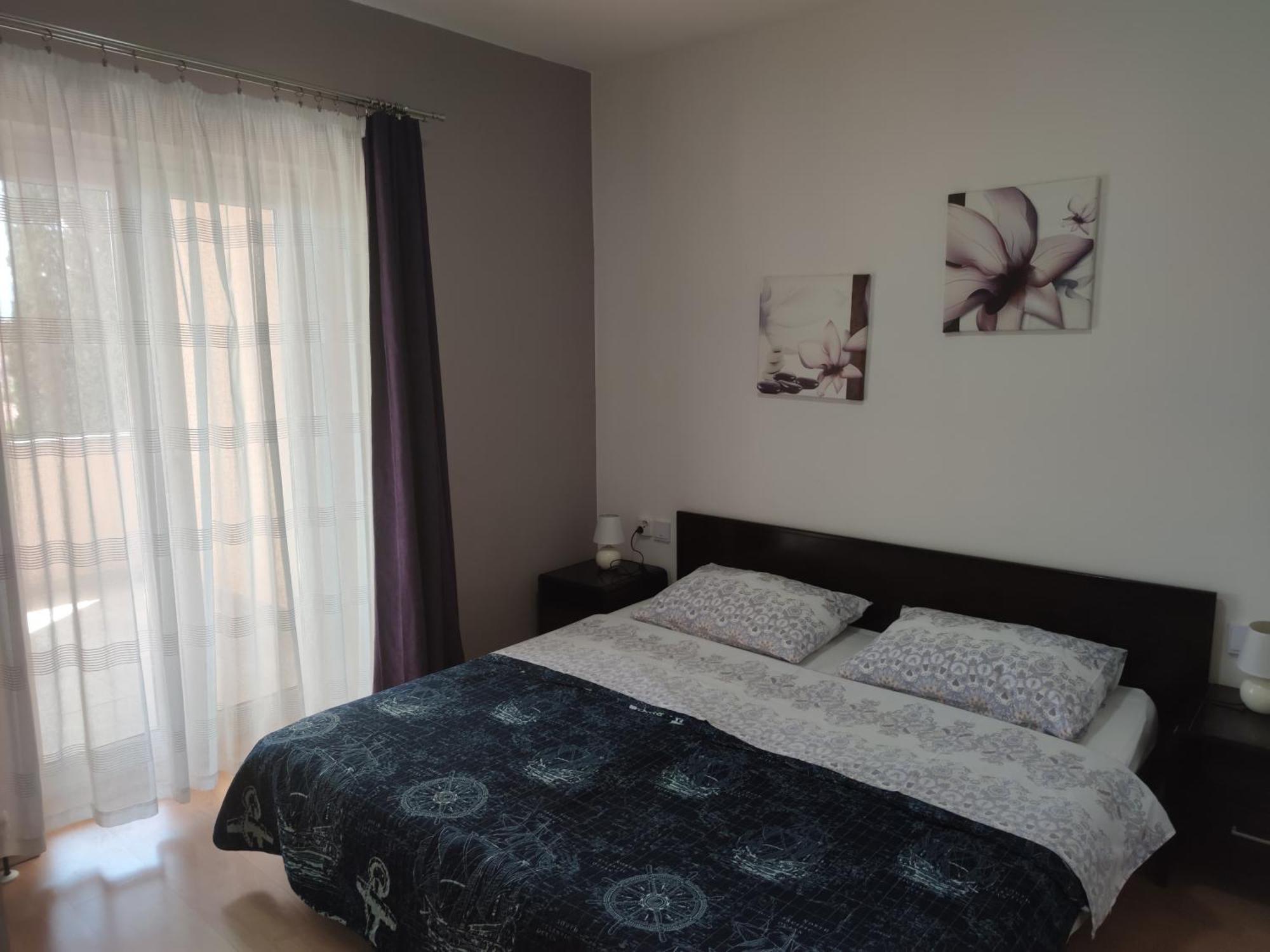 Apartments Dijana 克尔克 外观 照片