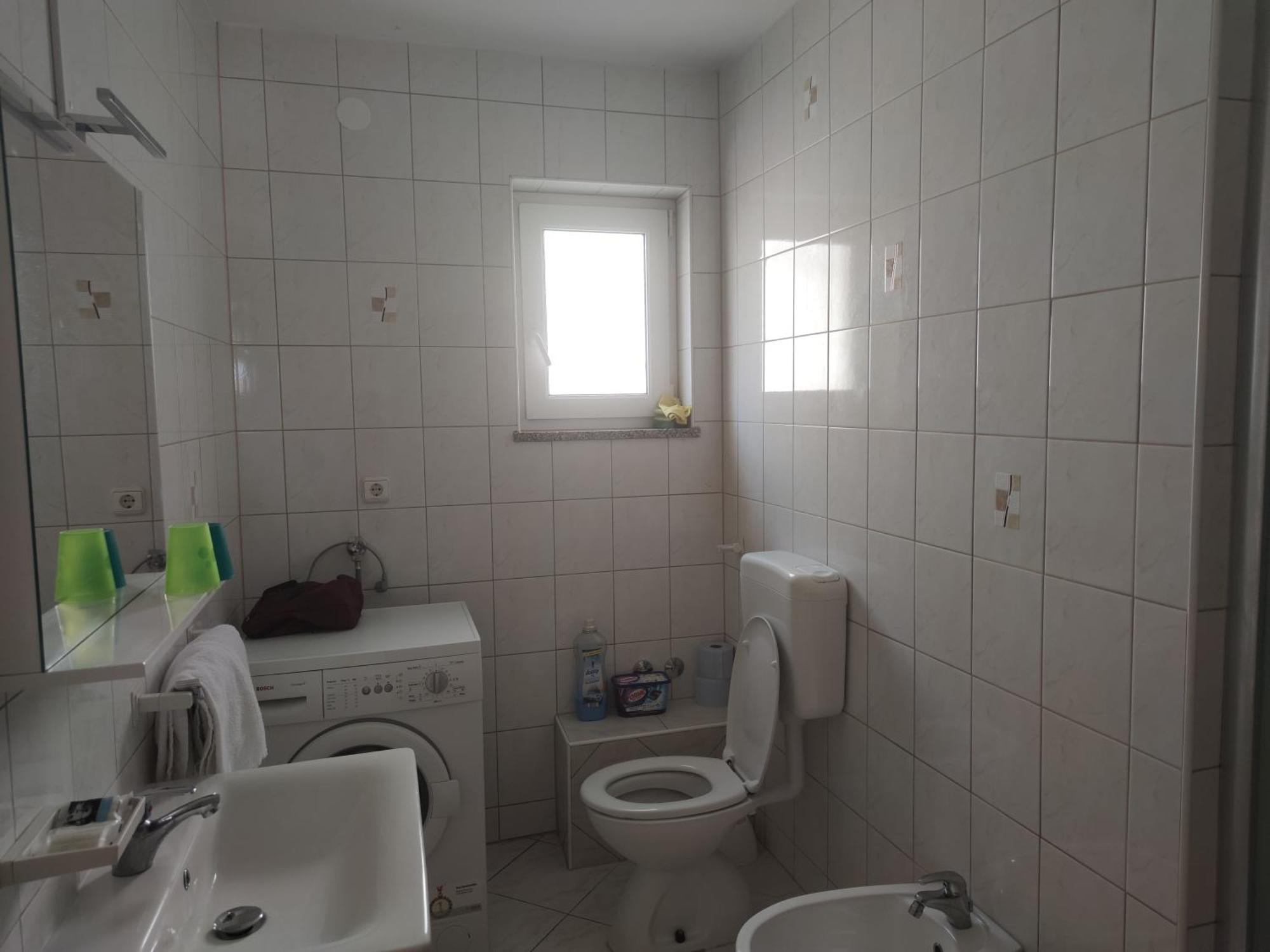 Apartments Dijana 克尔克 外观 照片