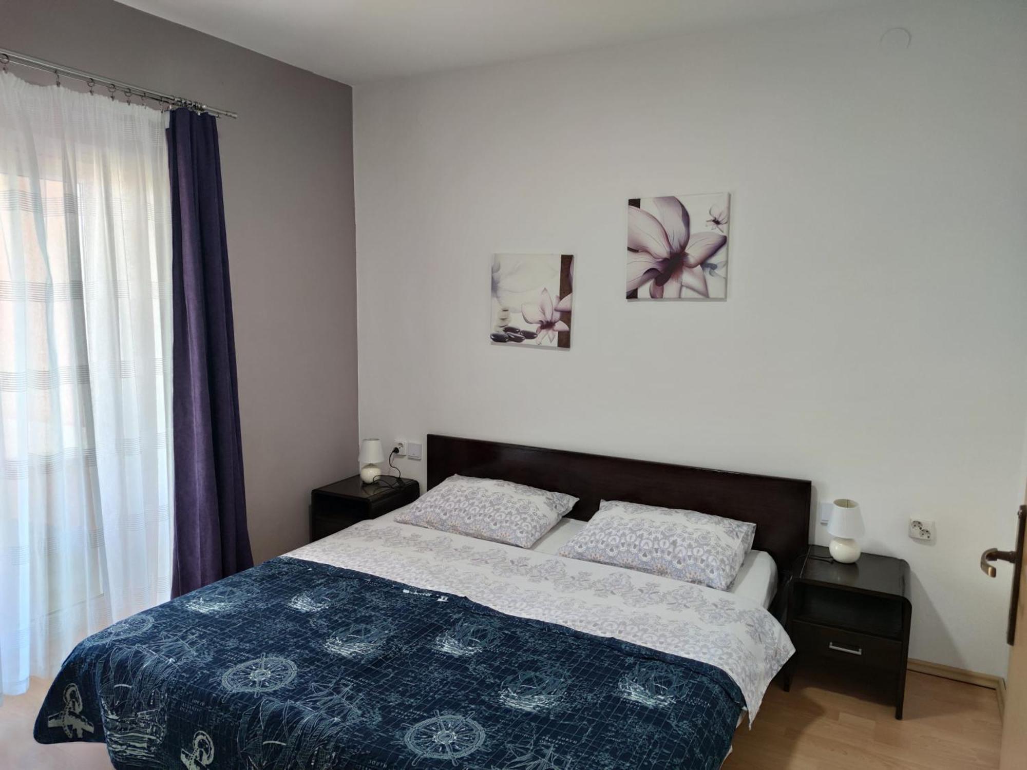Apartments Dijana 克尔克 外观 照片